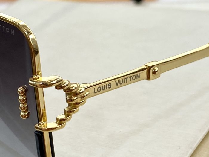 Louis Vuitton Sunglasses Top Quality LVS01219
